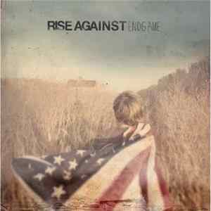 Rise Against - Endgame Mp3