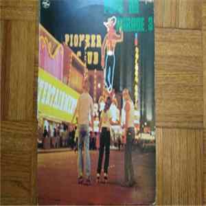 Various - Pops on Parade 3 Mp3