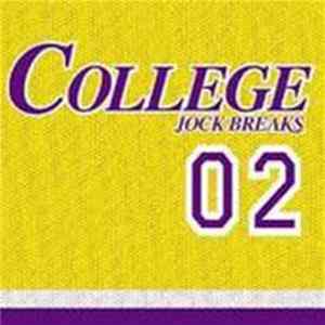 Lamont - College Jock Breaks Mp3