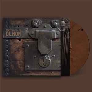 Olhon - Fortean Tales Mp3