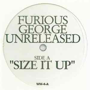 Furious George - Unreleased Mp3