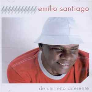 Emilio Santiago - De Um Jeito Diferente Mp3