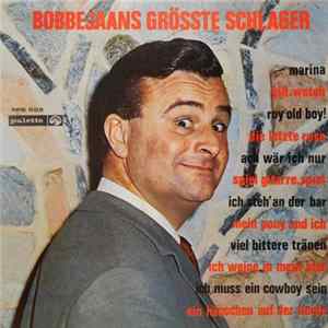 Bobbejaan Schoepen - Bobbejaans Grösste Schlager Mp3