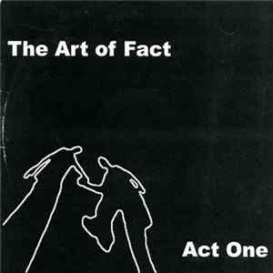 The Art Of Fact - Act One Mp3