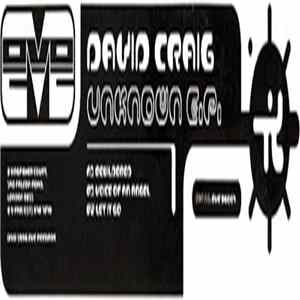David Craig - Unknown E.P. Mp3