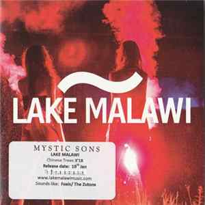 Lake Malawi - Chinese Trees Mp3