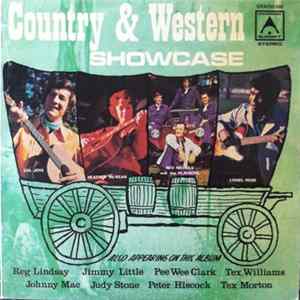 Various - Country & Western Showcase Mp3