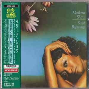 Marlena Shaw - Sweet Beginnings Mp3
