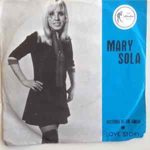 Mary Sola - Historia De Un Amor / Love Story Mp3