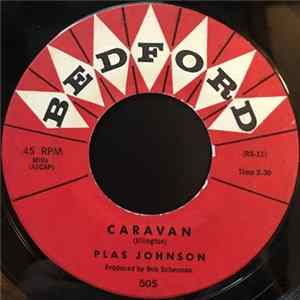 Plas Johnson - Caravan / Last Call Mp3