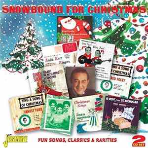 Various - Snowbound For Christmas Mp3