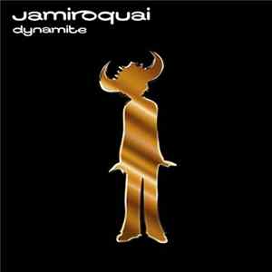 Jamiroquai - Dynamite Mp3