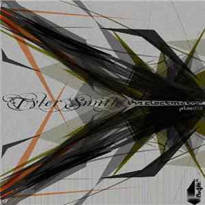 Tyler Smith - The Clockmaker Mp3