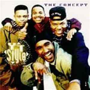 Y.T. Style - The Concept Mp3