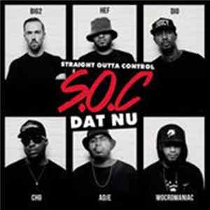 Straight Outta Control - Dat Nu Mp3