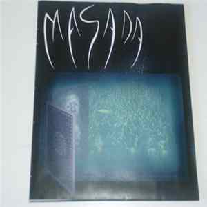 Masada - 2nd Demo(ntation) 03 Mp3