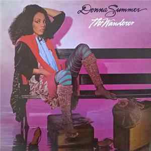 Donna Summer - The Wanderer Mp3