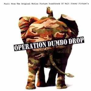 Various - Operation Dumbo Drop (Music From The Original Motion Picture Soundtrack) Mp3