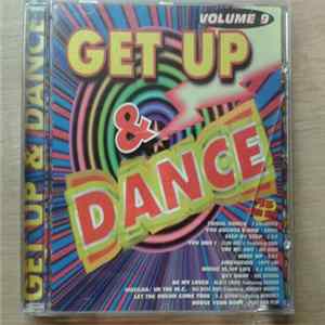 Various - Get Up & Dance Volume 9 Mp3