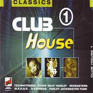 Various - Club House 1 Mp3