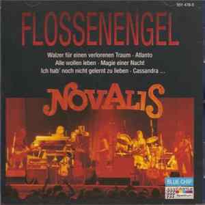 Novalis - Flossenengel Mp3