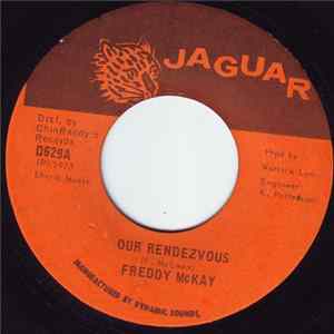 Freddy McKay - Our Rendezvous Mp3