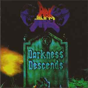 Dark Angel - Darkness Descends Mp3