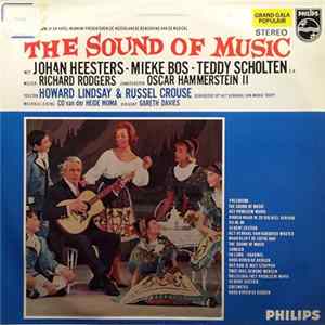 Johan Heesters, Mieke Bos, Teddy Scholten - The Sound Of Music (De Musical) Mp3