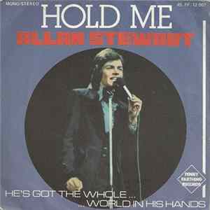 Allan Stewart - Hold Me Mp3