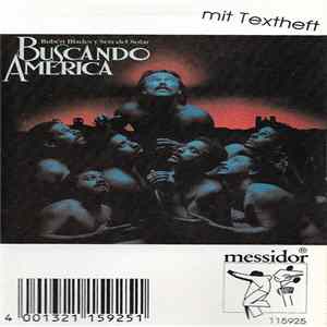Ruben Blades Y Seis Del Solar - Buscando America Mp3
