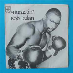 Bob Dylan - Huracan Mp3