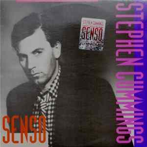 Stephen Cummings - Senso Mp3