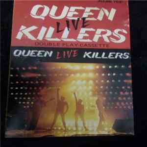 Queen - Live Killers Mp3