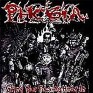 Phobia - Grind Your Fucking Head In Mp3