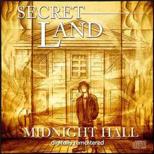 Secret Land - Midnight Hall Mp3