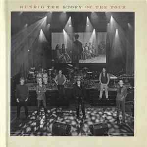 Runrig - The Story Of The Tour - Live CD Mp3