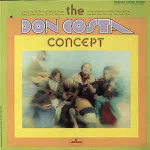 Don Costa - The Don Costa Concept Mp3