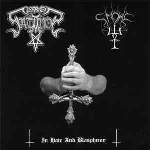 Prosatanos / Smoke - In Hate And Blasphemy Mp3