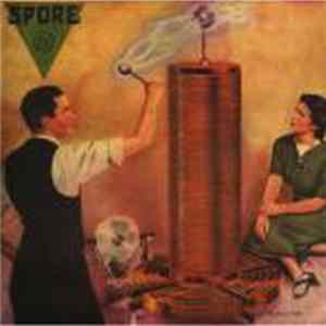 Spore - Spore Mp3
