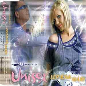 Unisex - Lépjünk Már! Mp3