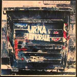 The Crazy Crazy World of Mr.Rubik - Urna Elettorale Mp3
