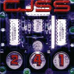 CJSS - 2-4-1 Mp3