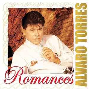 Alvaro Torres - Romances Mp3