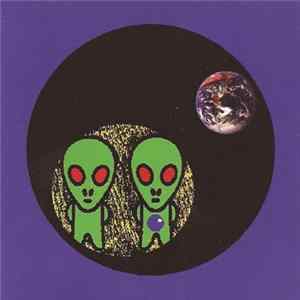 Alien Community - Alien Community I + II Mp3