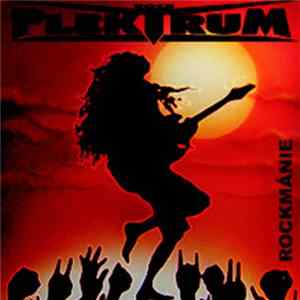 Plektrum - Rockmánie Mp3