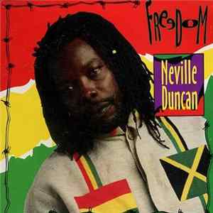 Neville Duncan - Freedom Mp3