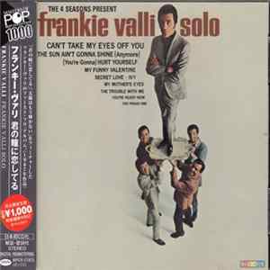 Frankie Valli - Solo Mp3