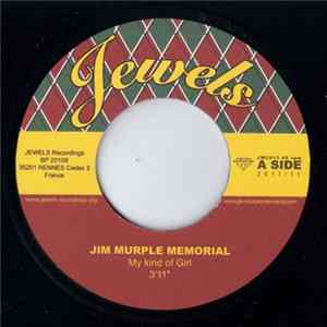 Jim Murple Memorial - My Kind Of Girl / Something Stupid Mp3