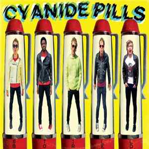 Cyanide Pills - Still Bored Mp3