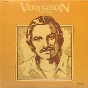 Vern Gosdin - Dream Lady Mp3